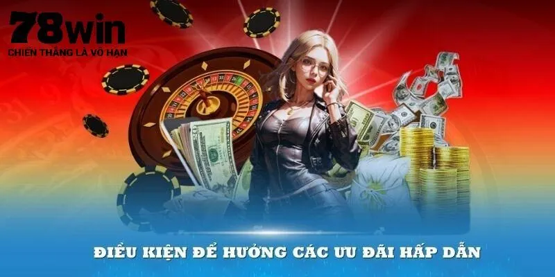 Quy định nhận ưu đãi